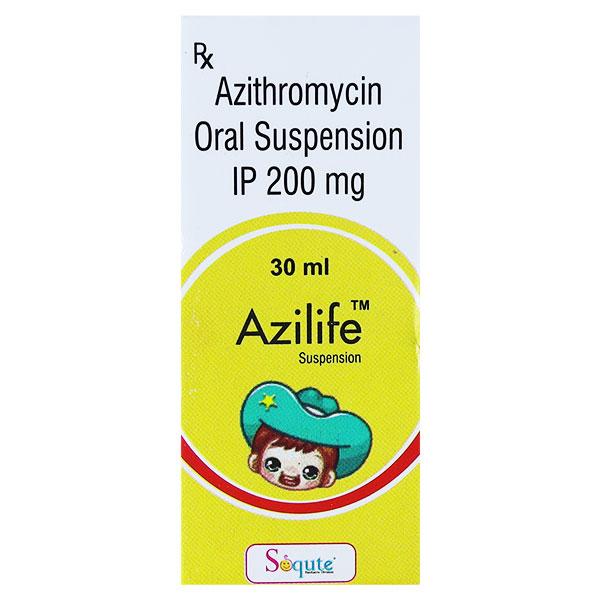 AZILIFE Suspension 30ml