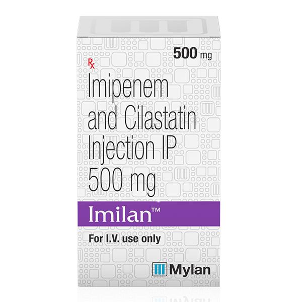 Imilan Injection 1'S