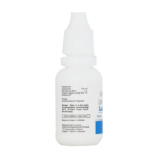 Lulibrut Lotion 15ml