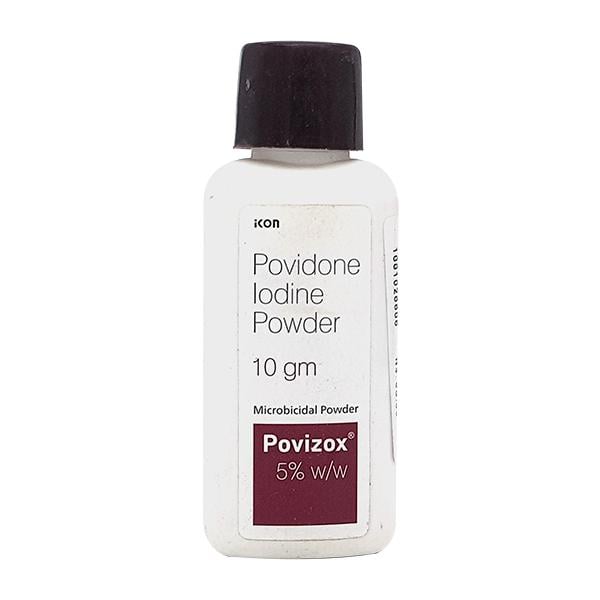 POVIZOX Powder 10gm