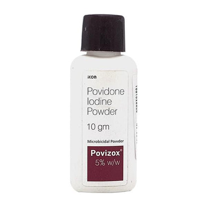 POVIZOX Powder 10gm