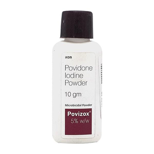 POVIZOX Powder 10gm