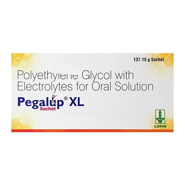 PEGALUP XL Sachet 137.15g