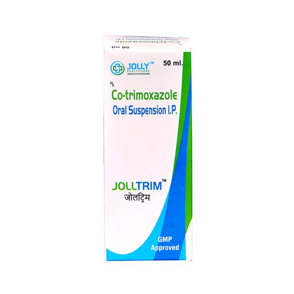 JOLLTRIM Oral Suspension 50ml