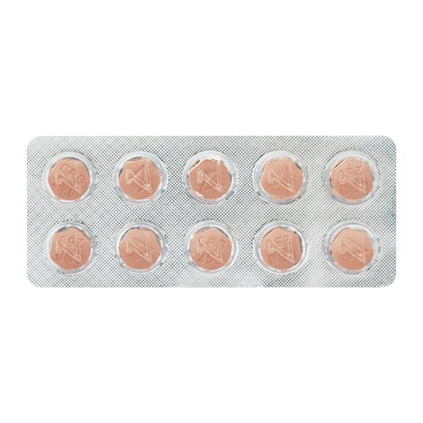 Ciprobid 250mg Tablet 10'S