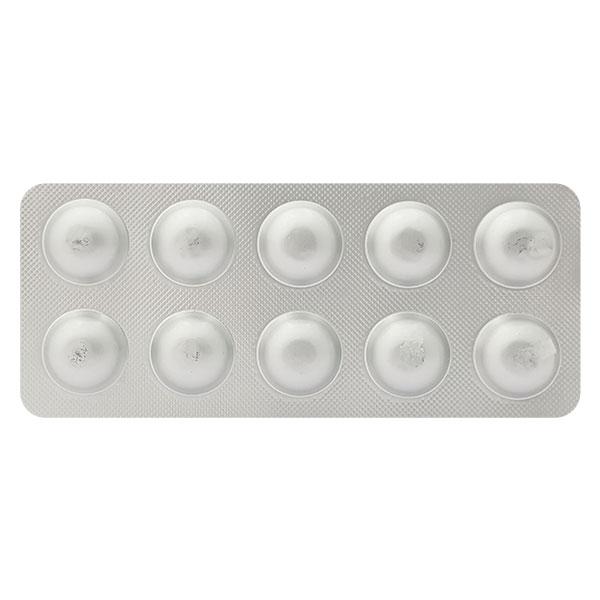 CIDURIC Tablet 10's