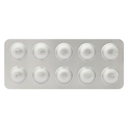 CIDURIC Tablet 10's