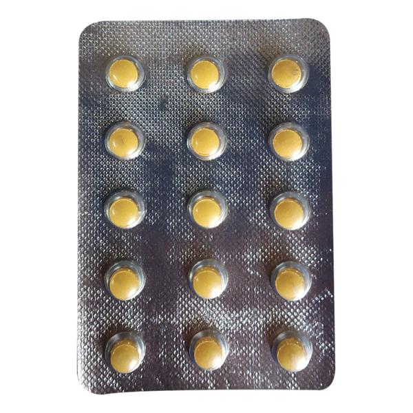 FEBUSTAT 20 Tablet 15's