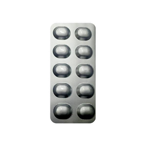 DAPASACH 10 Tablet 10's