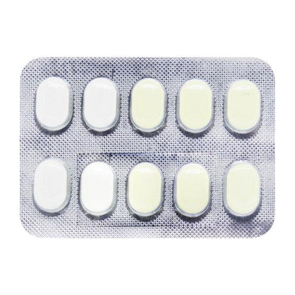 VOGLIBOZ GM2 Tablet 10's