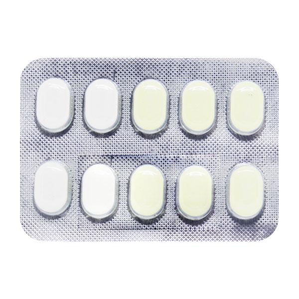 VOGLIBOZ GM2 Tablet 10's