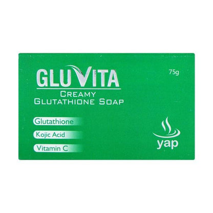 GLUVITA Soap 75gm