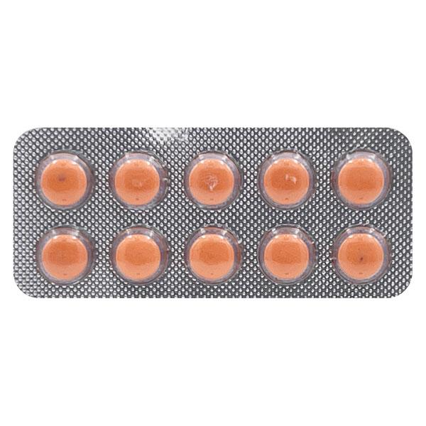 Winolap 5mg Tablet 10'S