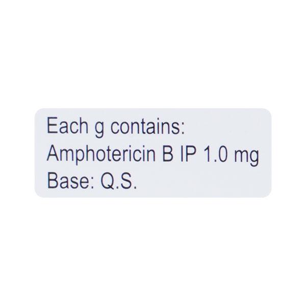 Amfy Gel(Topical) 30gm