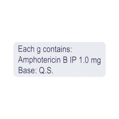 Amfy Gel(Topical) 30gm