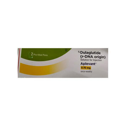 Aplevant 0.75Mg Prefilled Pen 0.5ml