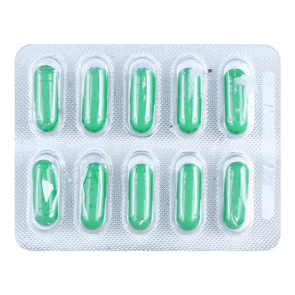 INDOTAG 25mg Capsule 10's