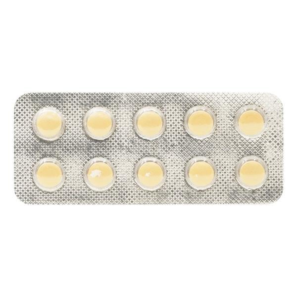 Concor Plus Tablet 10'S