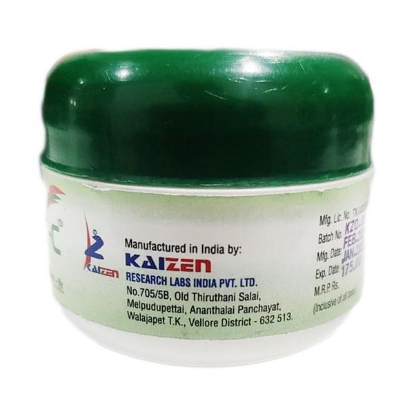 ZENSALIC C Ointment 50gm