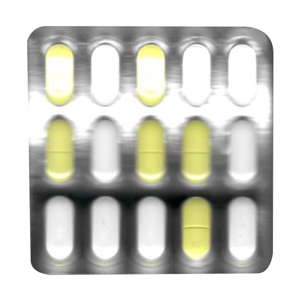 K Glim M Forte 2mg Tablet 15'S