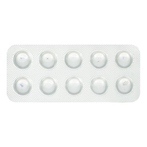 FEBSMART 40 Tablet 10's