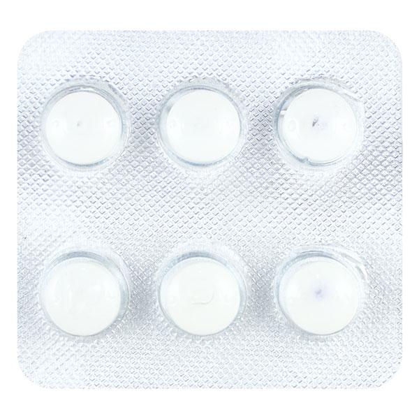 AZIRAPID 250mg Tablet 6's
