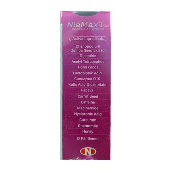 NIAMAX I Gel 15gm