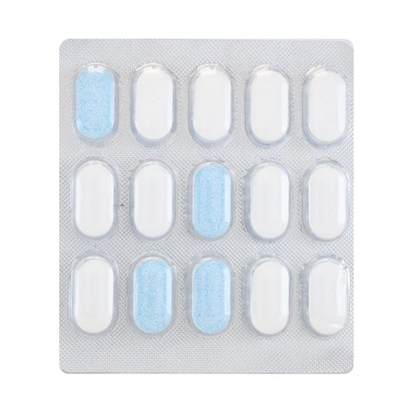 Diapride M2 LV Tablet 15'S