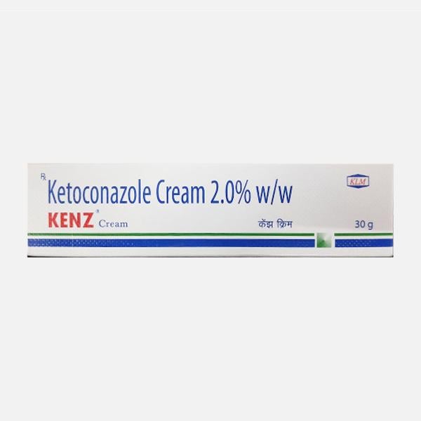 Kenz Cream 30gm