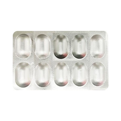 ACEBRONIC DX Tablet 10's