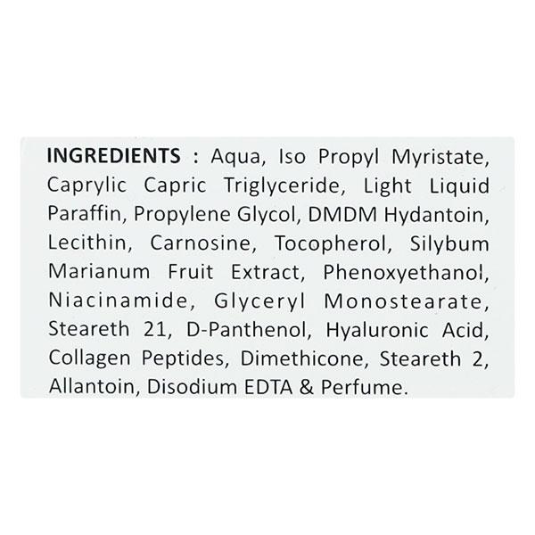 OL NEU ADVANCED Cream 15gm