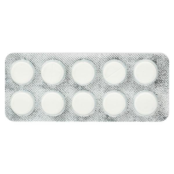 EMCOLD Tablet 10's