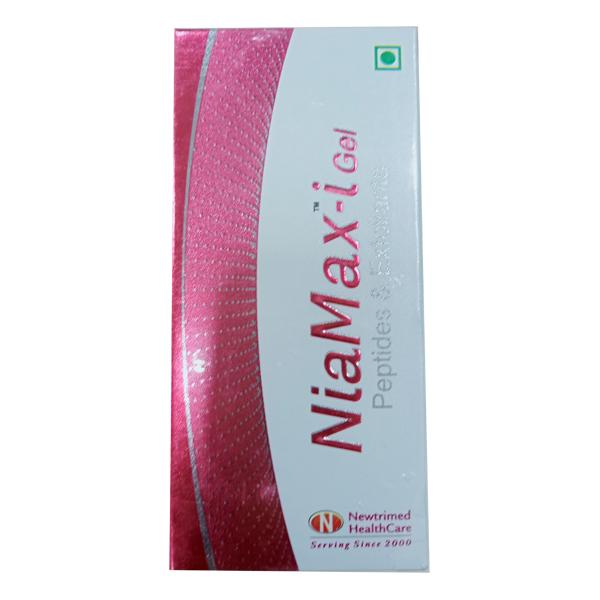 NIAMAX I Gel 20gm
