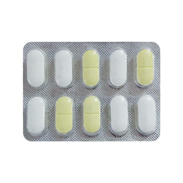 RANGLIM PSR Tablet 10's