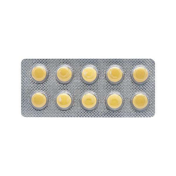 Prozoten 2mg Tablet 10'S