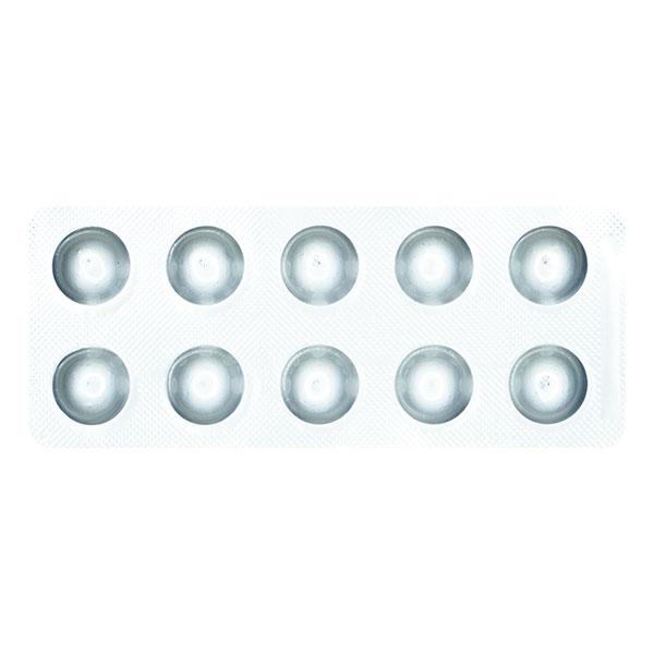 AZELIREN 8 Tablet 10's
