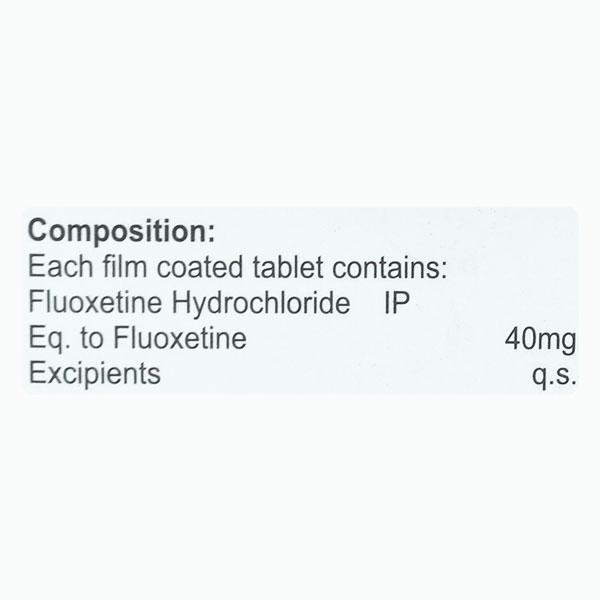 CYCLOTIN 40 Tablet 15's