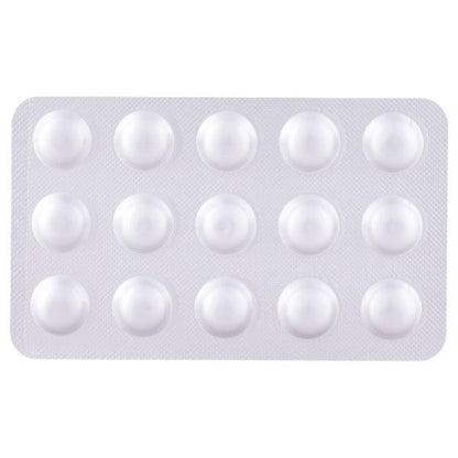VILDOV 50 Tablet 15's