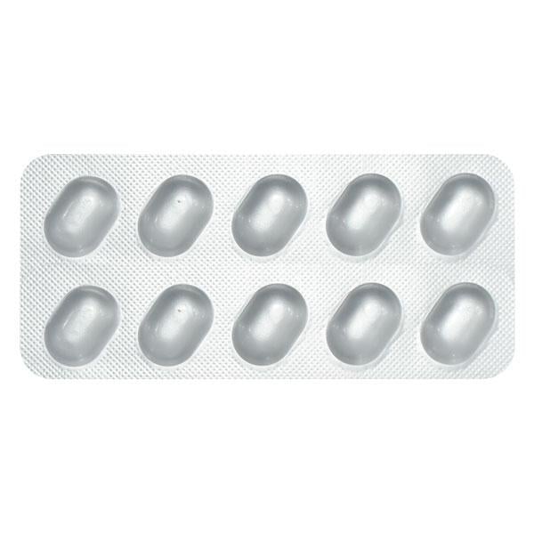 Cardace Protect 2.5mg Tablet 10'S