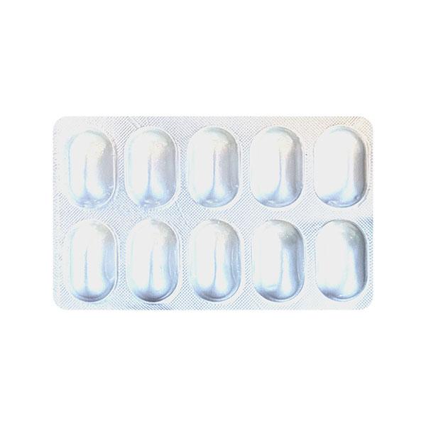 FLOKIND Z Capsule 10's