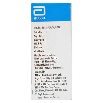 AZRO PEADIATRIC Suspension 30ml