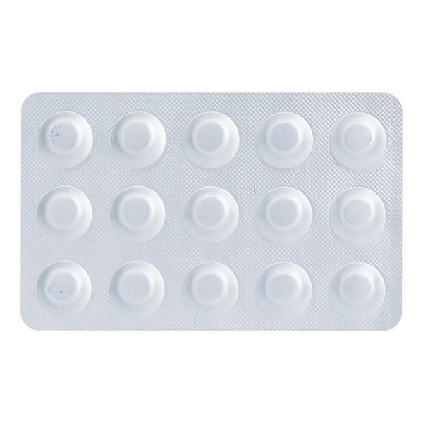 Telma 40mg Tablet 15'S