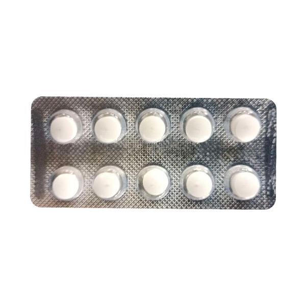 JAKNAT Tablet 10's - Global Surgicals