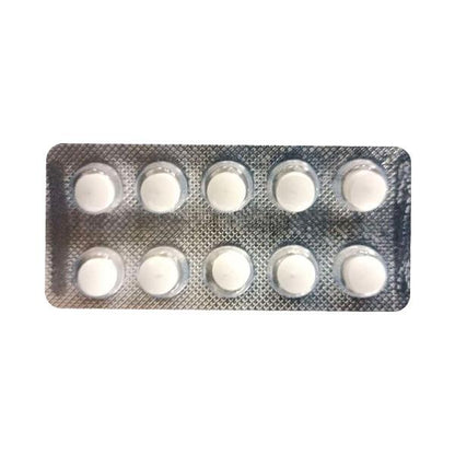 JAKNAT Tablet 10's - Global Surgicals