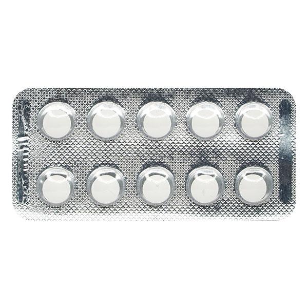 JAKNAT Tablet 10's - Global Surgicals