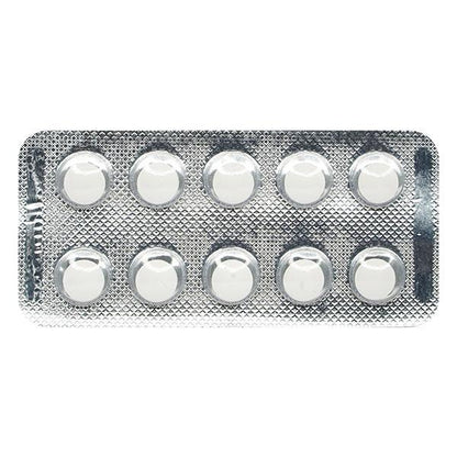 JAKNAT Tablet 10's - Global Surgicals