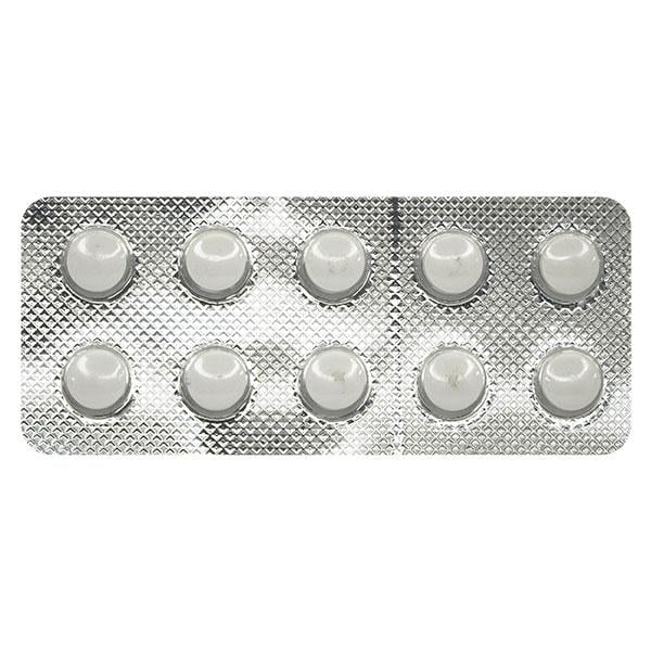 JAKSEAS 5 Tablet 10's - Global Surgicals