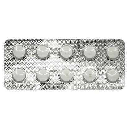 JAKSEAS 5 Tablet 10's - Global Surgicals