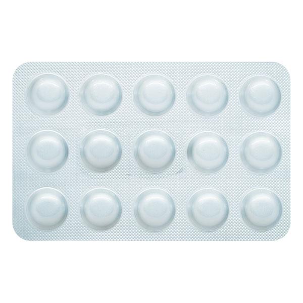 JALRA 50mg Tablet 15's - Global Surgicals
