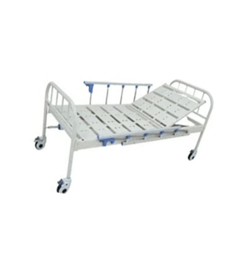 Janani 2FM Cot Regular MS PC - Global Surgicals